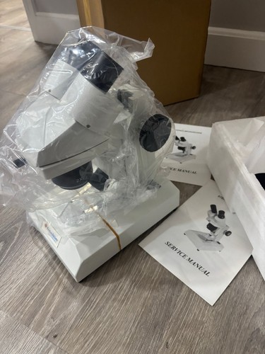 Stereo microscope - stereo,