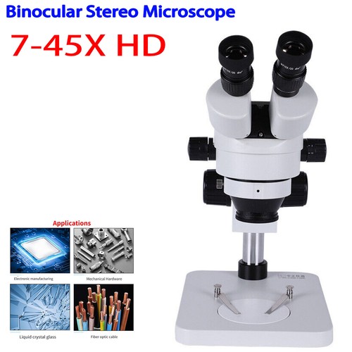 45x binocular stereo - hd,