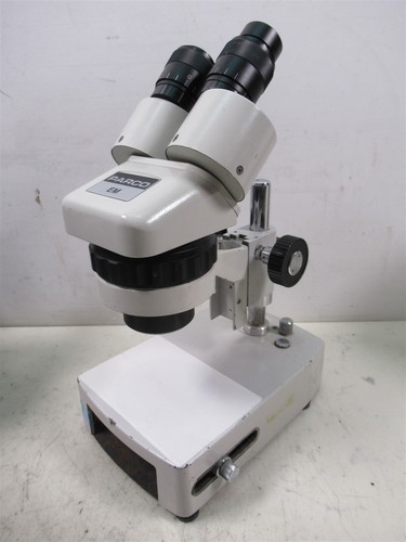 Parco binocular stereozoom - parco,