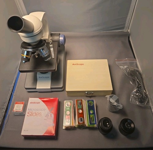Amscope m150 series - amscope,
