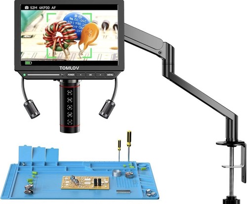 Tomlov digital microscope - digital,