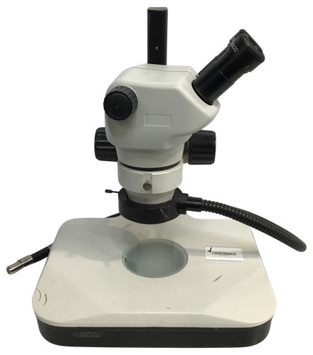 Generic stereo zoom - stereo,