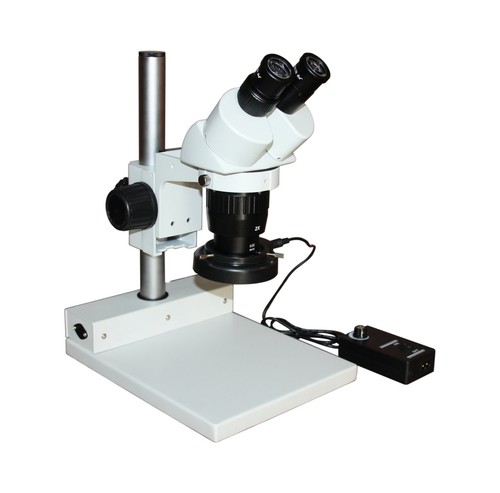 Electronic inspection stereo - electronic,