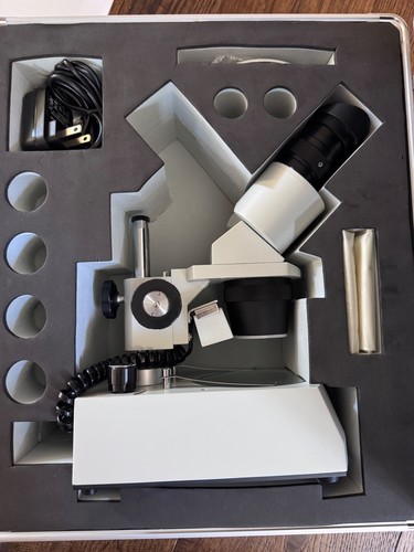Amscope se305r forward - amscope, se305r-p
