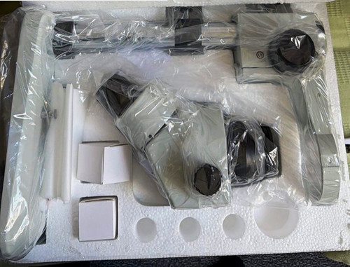 Amscope 1bny binocular - amscope, sm-1bny
