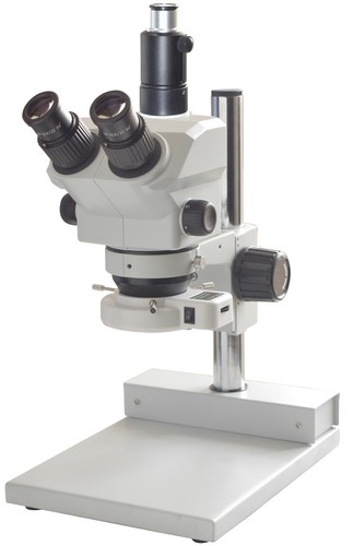 Professional stereo microscope - professional,